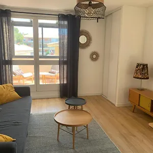 Cote Bleue Acces Plage Appartement