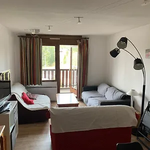 Prazdelys Appartement Praz de Lys - Sommand