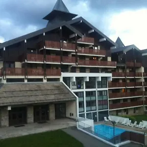 Terrasses Du Mont Blanc Appartement Praz de Lys - Sommand