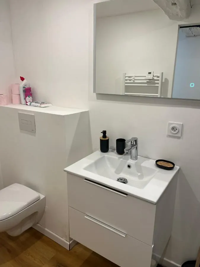 Studio Guillestre Centre 0*,